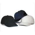 6 Panel Cotton Baseball Cap, Cheap Hat